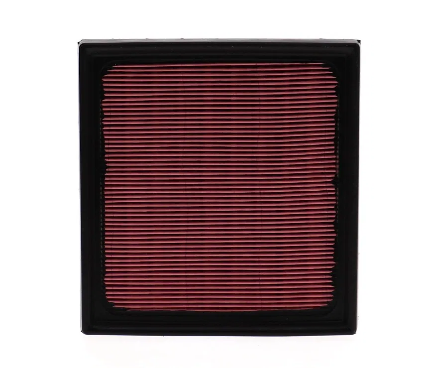 WA11189 – WIX FILTR LD Air Filter, OE Replacement Cellulose 6.87 Inch Length x 6.44 Inch Width x 1.54 Inch Height